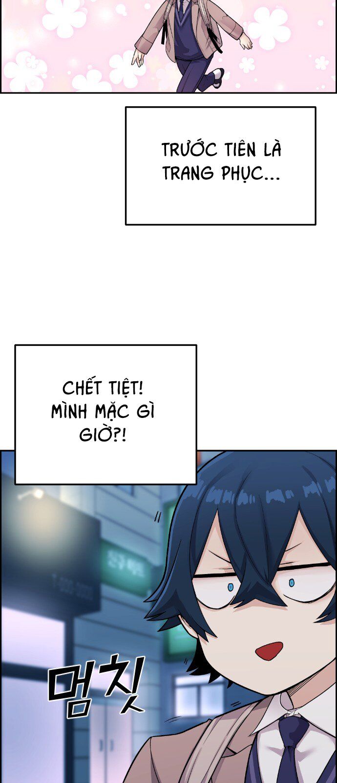 Nhân Vật Webtoon Na Kang Lim Chapter 15 - Trang 51