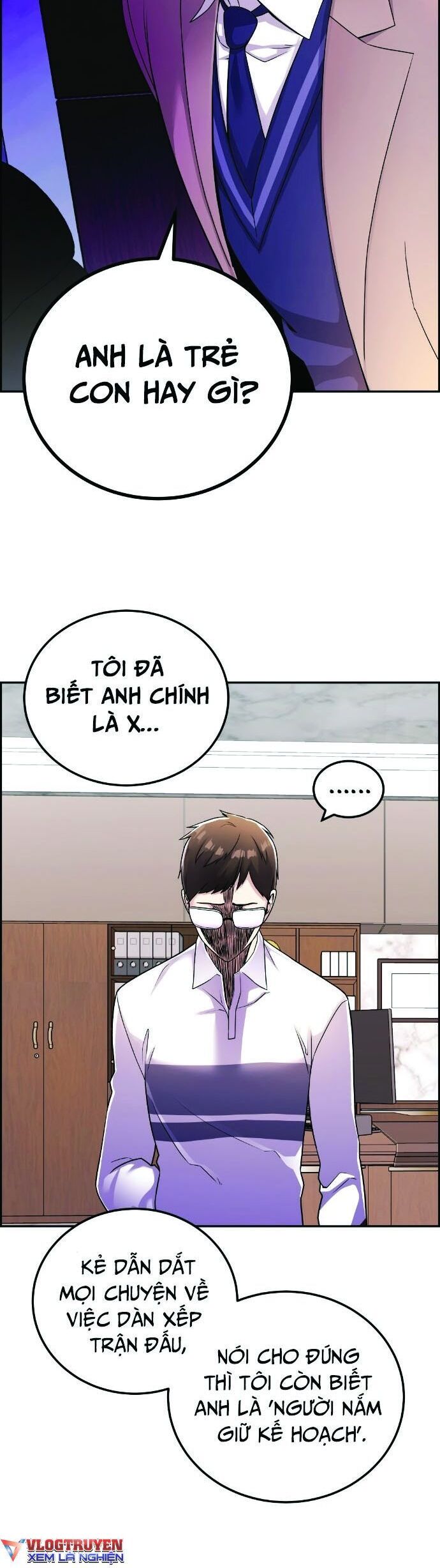 Nhân Vật Webtoon Na Kang Lim Chapter 25 - Trang 25