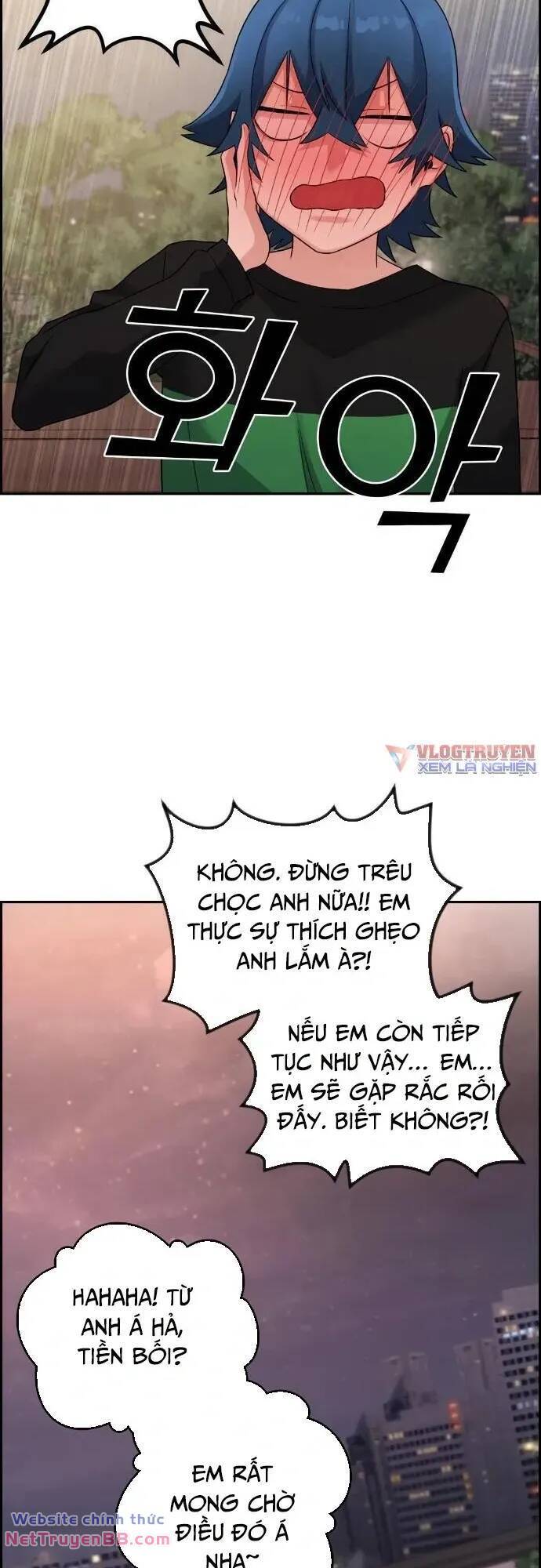 Nhân Vật Webtoon Na Kang Lim Chapter 39 - Trang 55