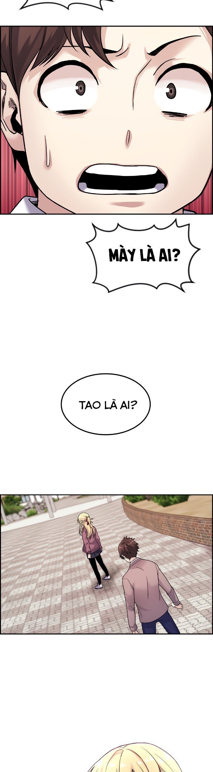 Nhân Vật Webtoon Na Kang Lim Chapter 8 - Trang 12