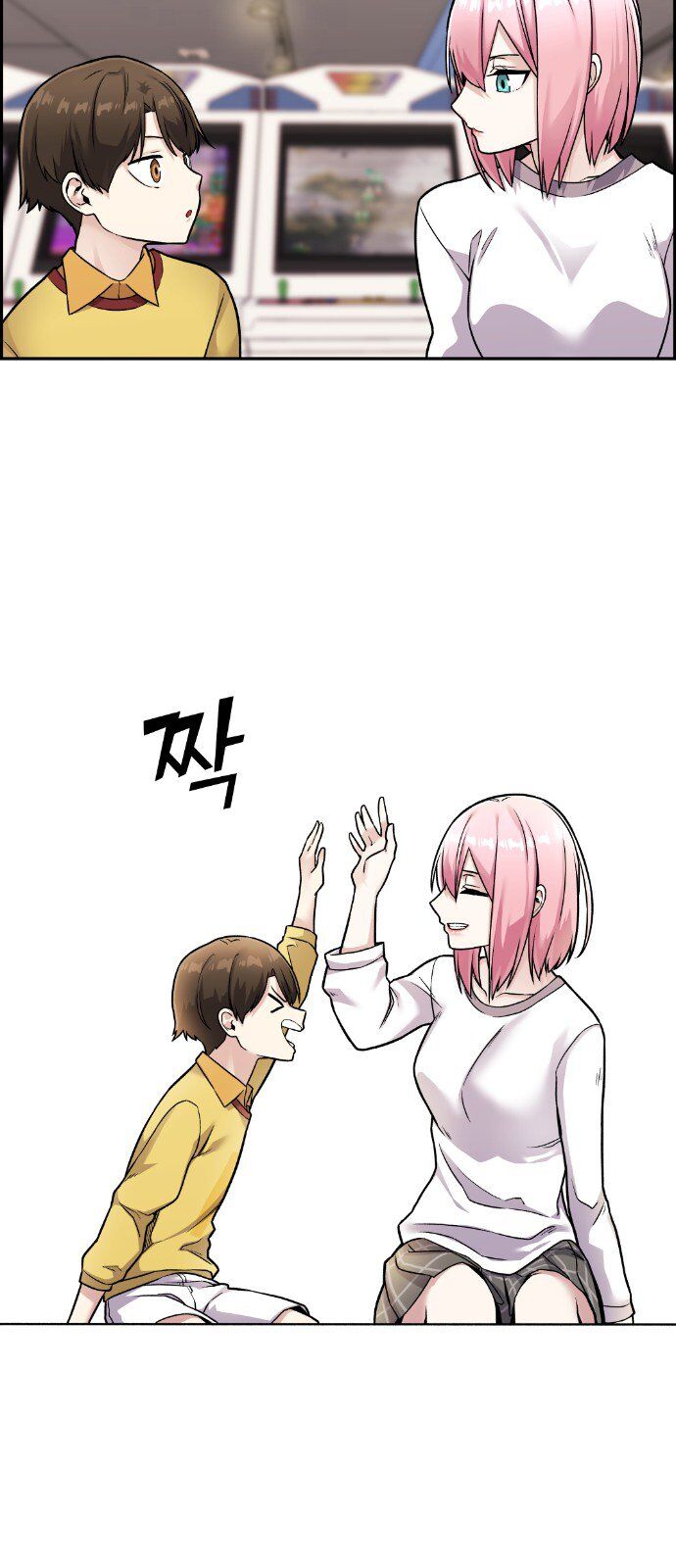 Nhân Vật Webtoon Na Kang Lim Chapter 17 - Trang 53