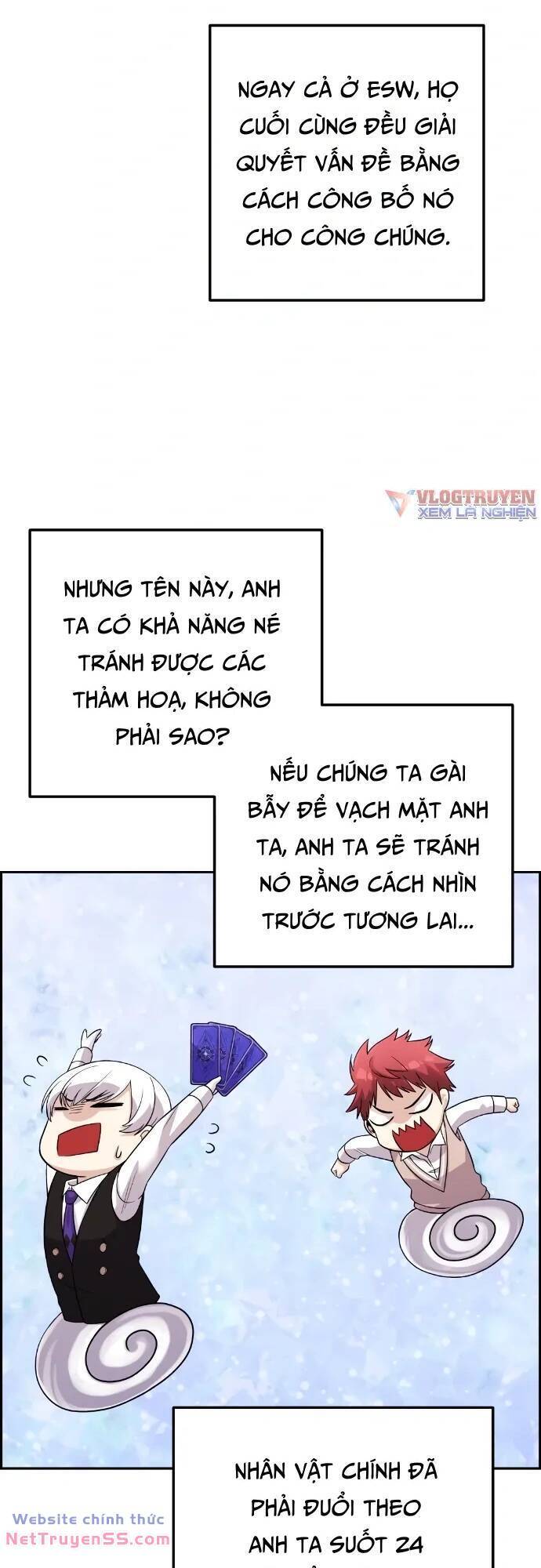 Nhân Vật Webtoon Na Kang Lim Chapter 37 - Trang 89