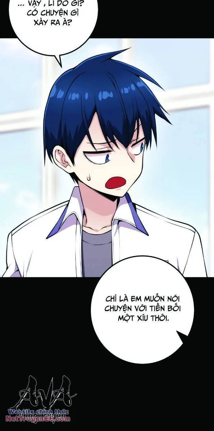 Nhân Vật Webtoon Na Kang Lim Chapter 62 - Trang 46