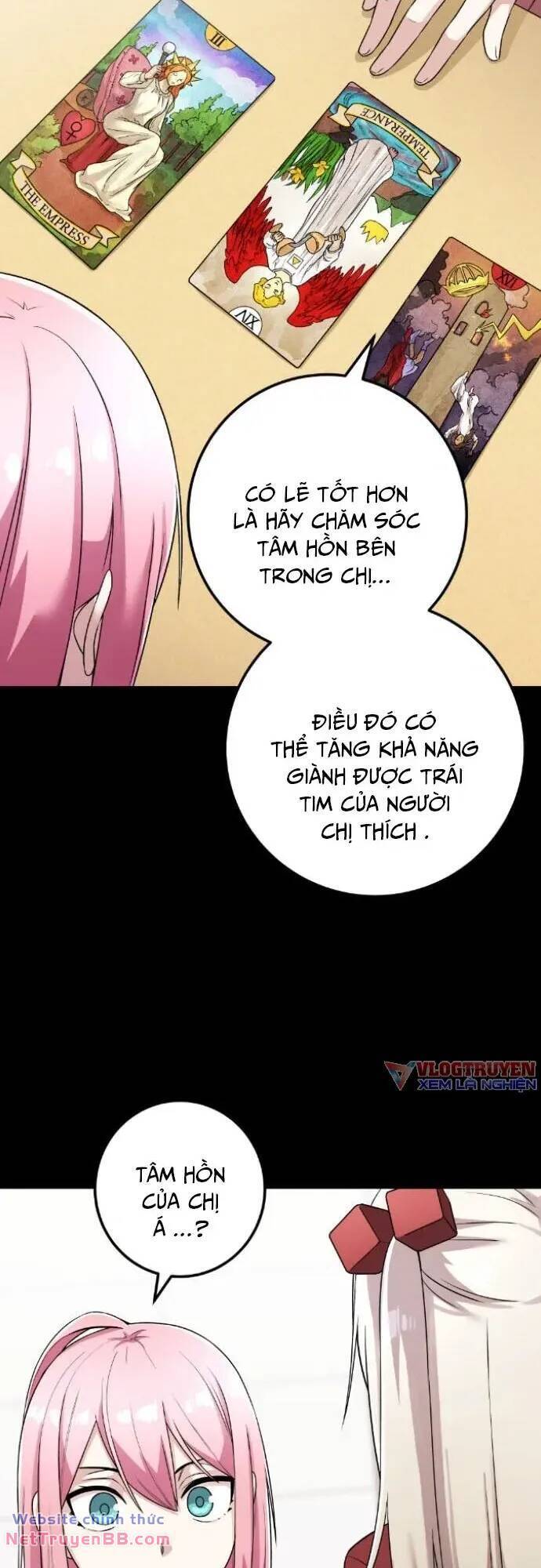 Nhân Vật Webtoon Na Kang Lim Chapter 40 - Trang 9