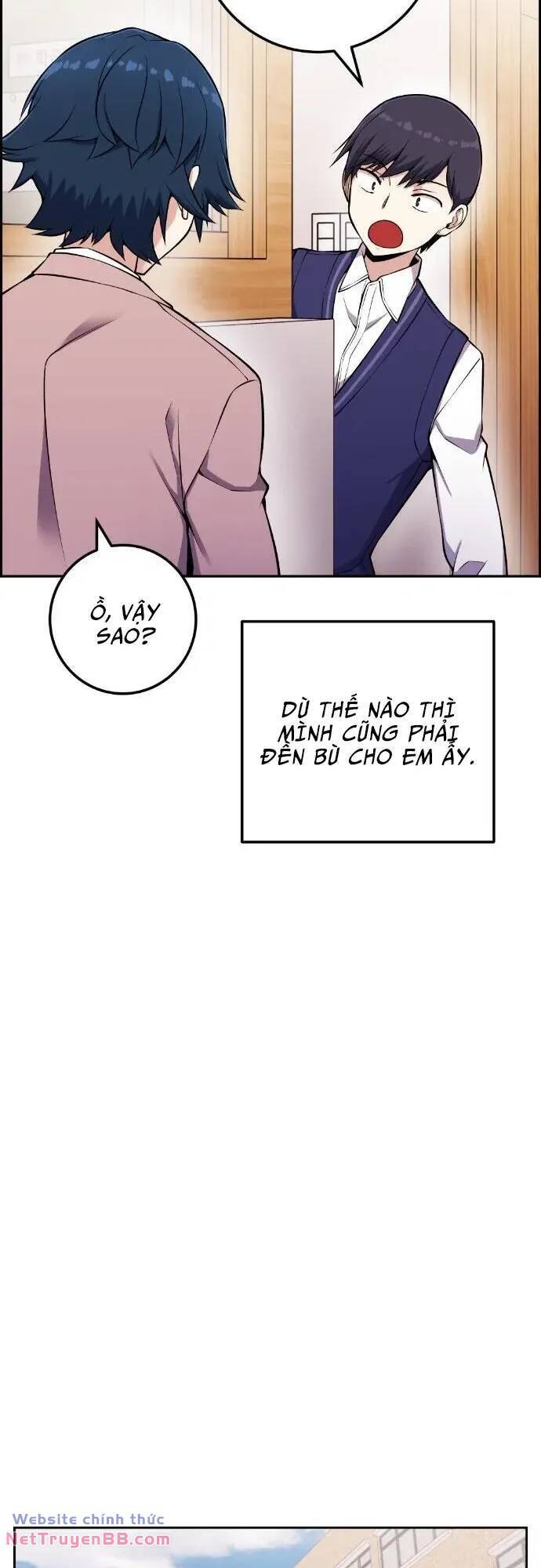 Nhân Vật Webtoon Na Kang Lim Chapter 48 - Trang 33