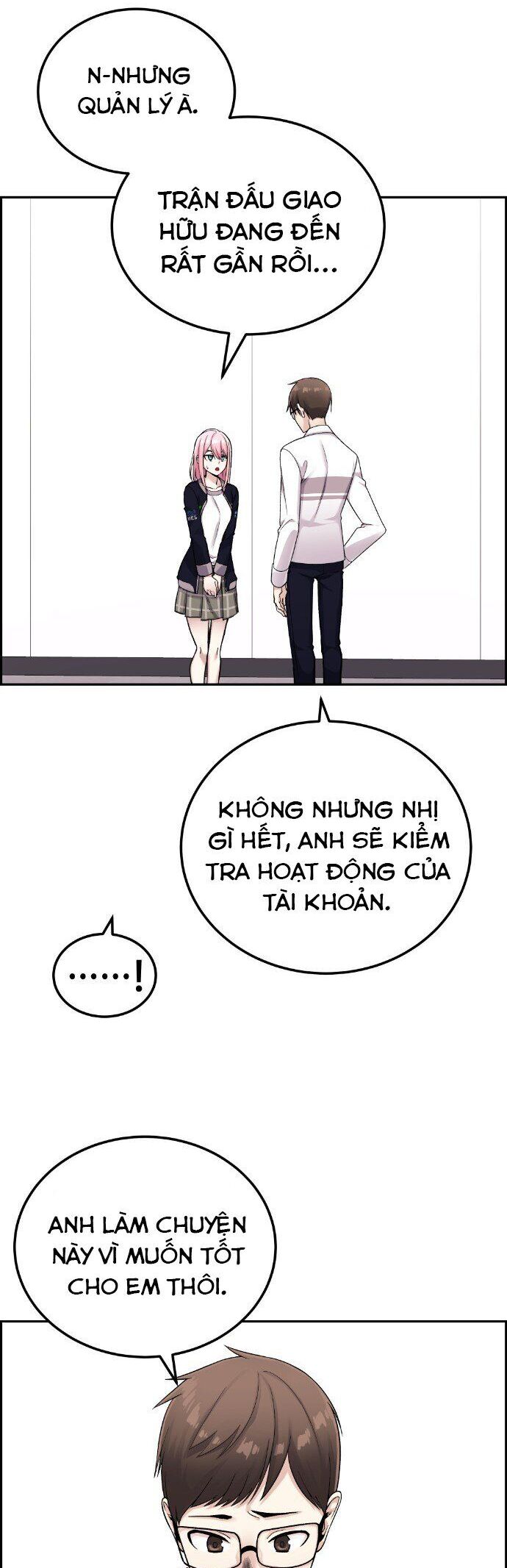 Nhân Vật Webtoon Na Kang Lim Chapter 22 - Trang 57