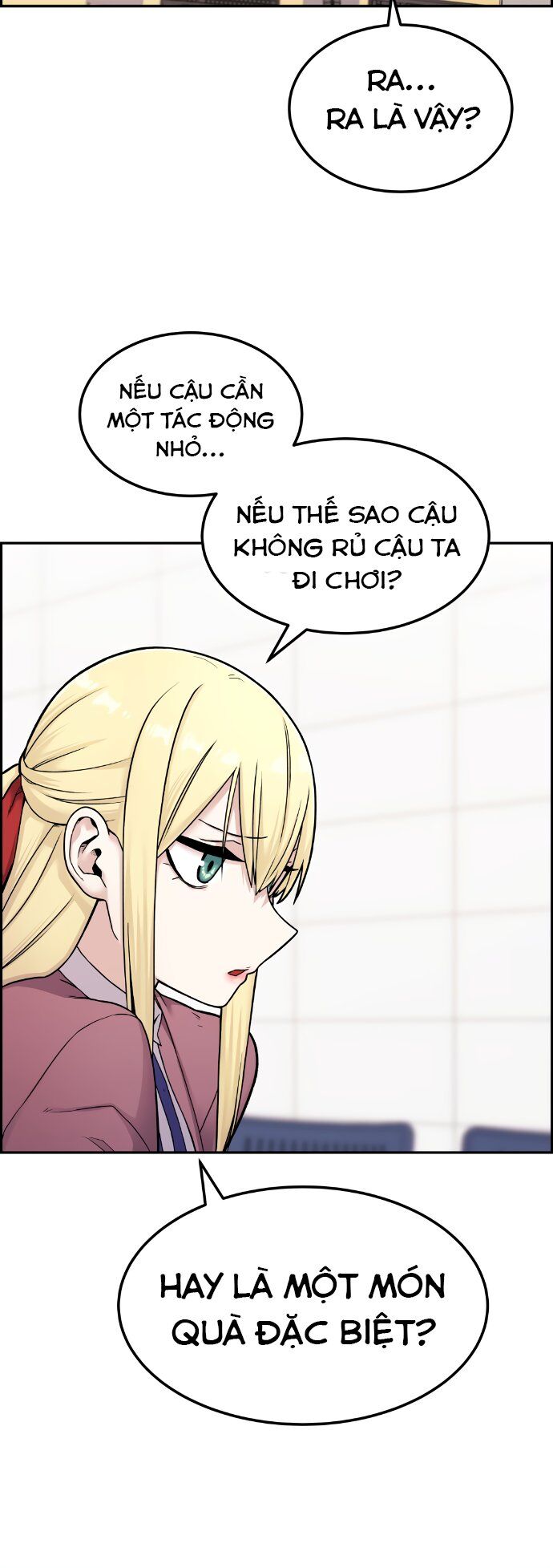 Nhân Vật Webtoon Na Kang Lim Chapter 11 - Trang 46