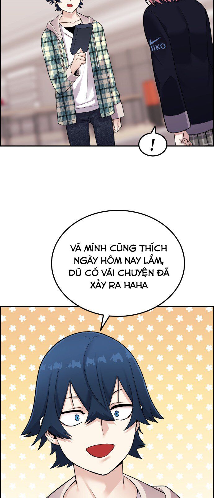 Nhân Vật Webtoon Na Kang Lim Chapter 18 - Trang 60