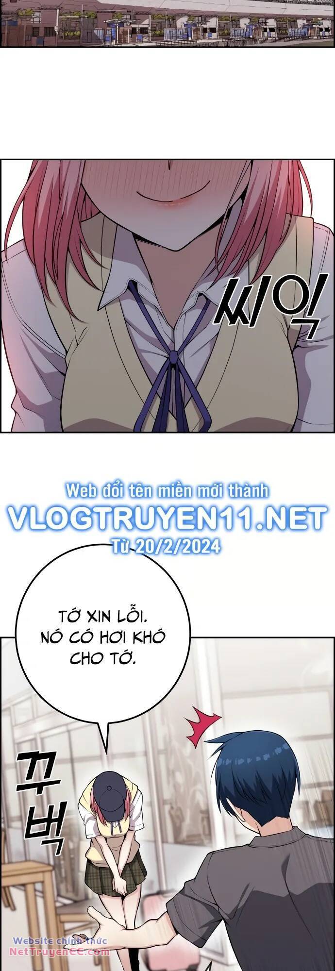 Nhân Vật Webtoon Na Kang Lim Chapter 65 - Trang 58