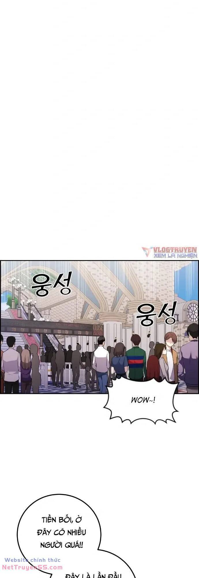 Nhân Vật Webtoon Na Kang Lim Chapter 37 - Trang 1