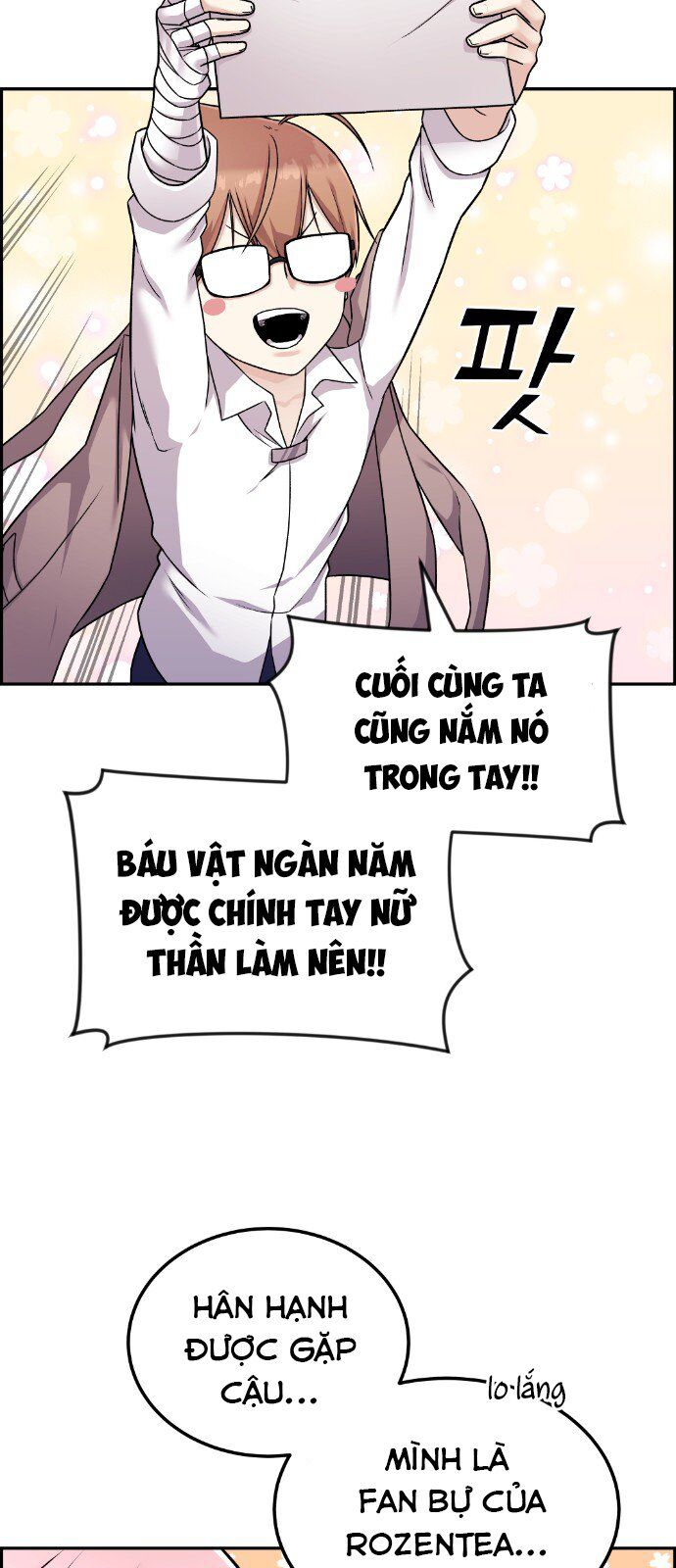 Nhân Vật Webtoon Na Kang Lim Chapter 19 - Trang 43