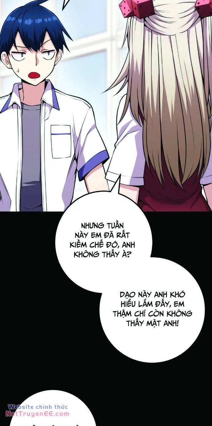 Nhân Vật Webtoon Na Kang Lim Chapter 62 - Trang 45