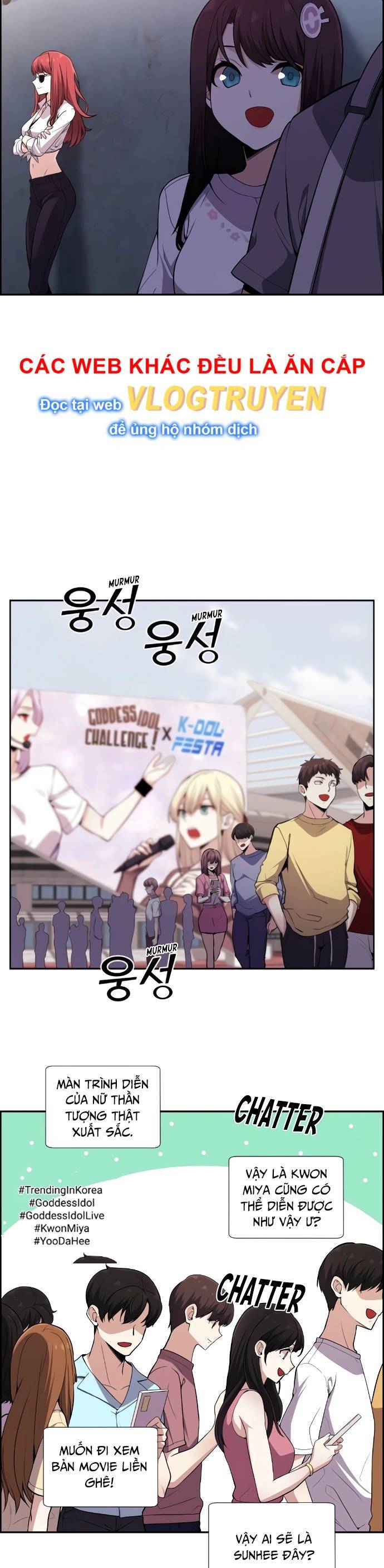 Nhân Vật Webtoon Na Kang Lim Chapter 97 - Trang 21