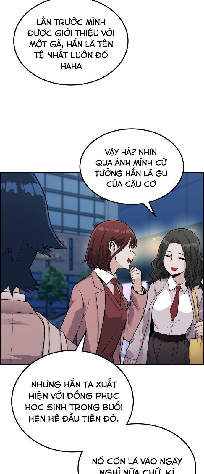 Nhân Vật Webtoon Na Kang Lim Chapter 15 - Trang 53