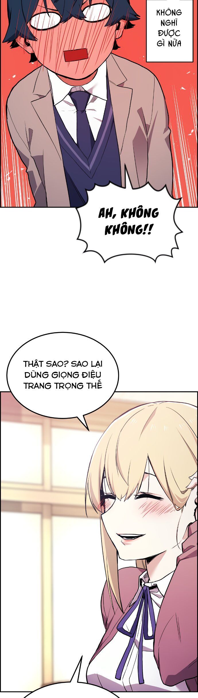 Nhân Vật Webtoon Na Kang Lim Chapter 2 - Trang 48