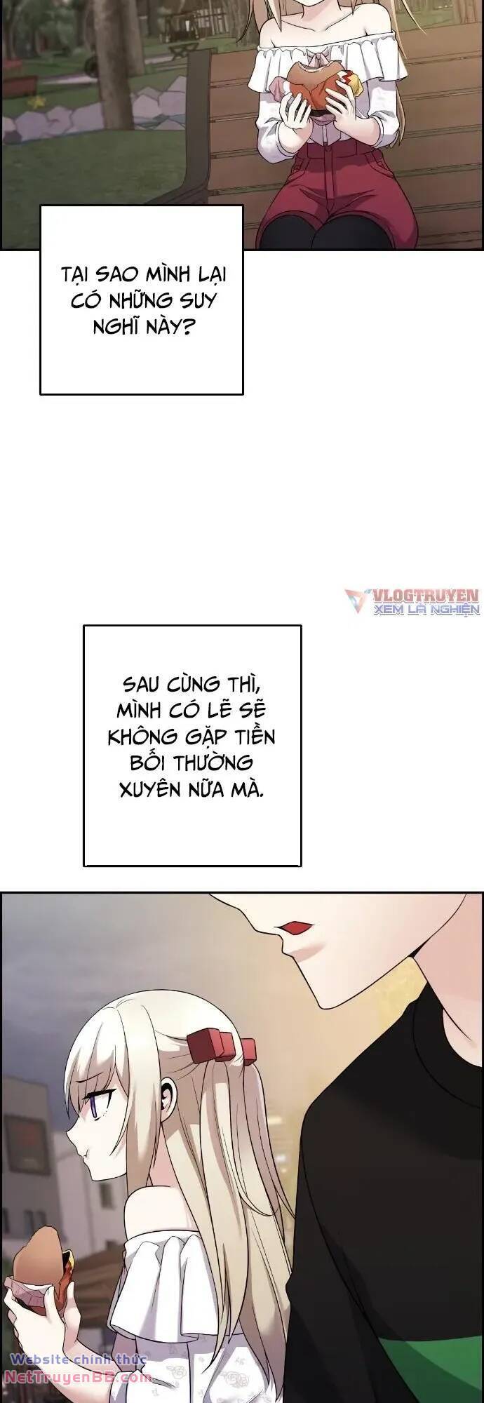 Nhân Vật Webtoon Na Kang Lim Chapter 39 - Trang 24