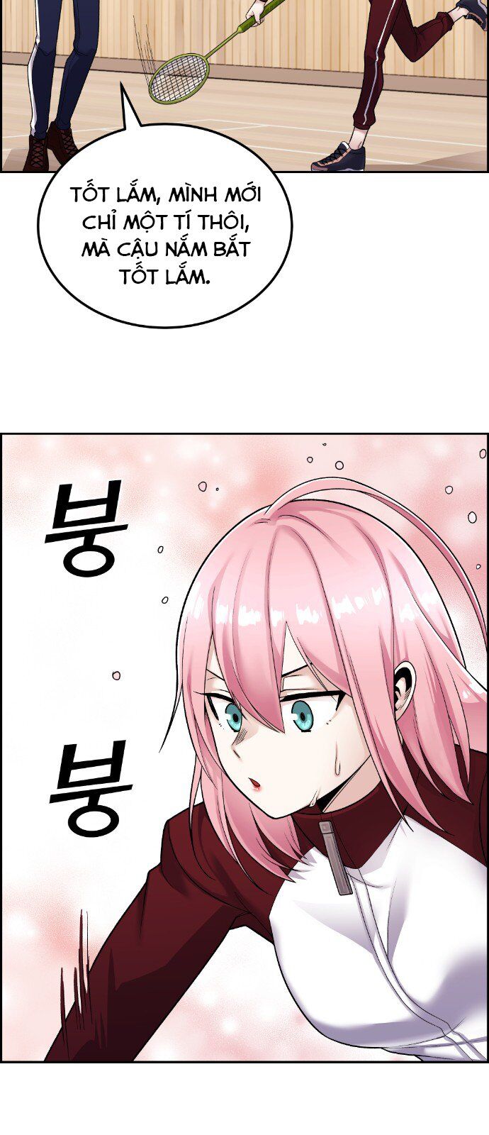 Nhân Vật Webtoon Na Kang Lim Chapter 20 - Trang 56