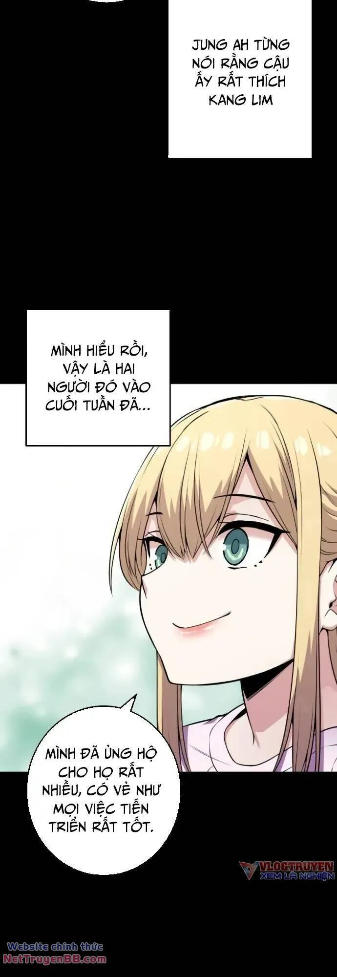 Nhân Vật Webtoon Na Kang Lim Chapter 54 - Trang 59