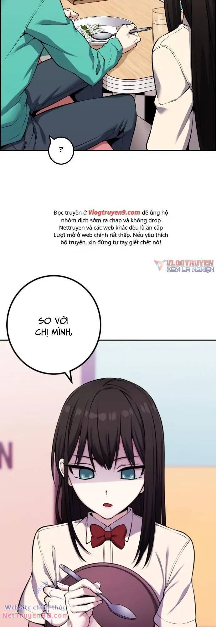 Nhân Vật Webtoon Na Kang Lim Chapter 44 - Trang 21