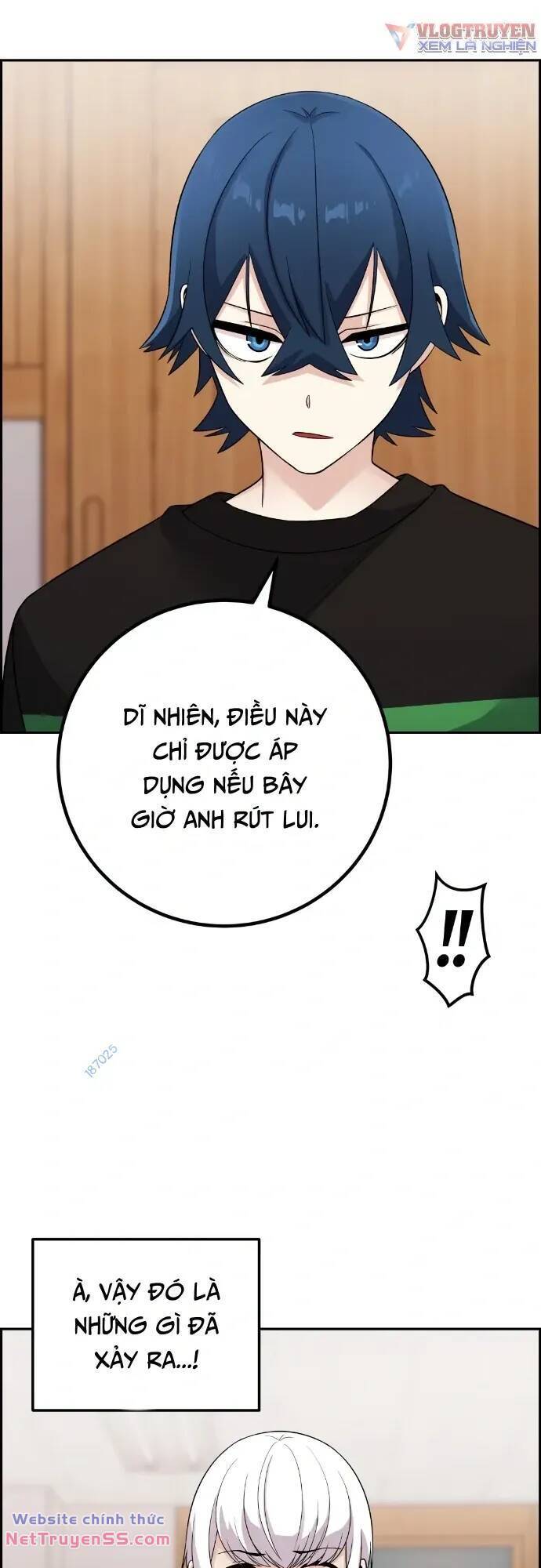 Nhân Vật Webtoon Na Kang Lim Chapter 38 - Trang 52