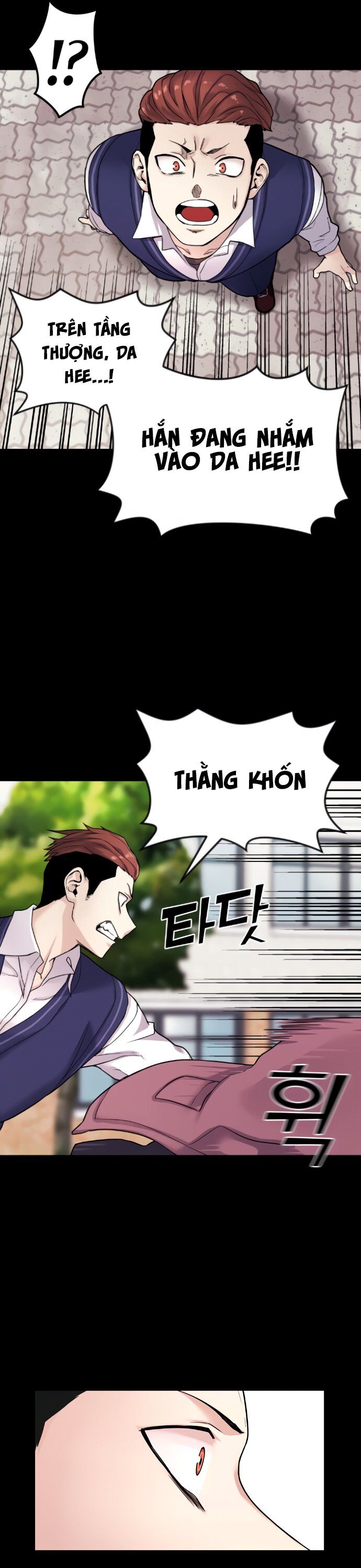 Nhân Vật Webtoon Na Kang Lim Chapter 9 - Trang 16