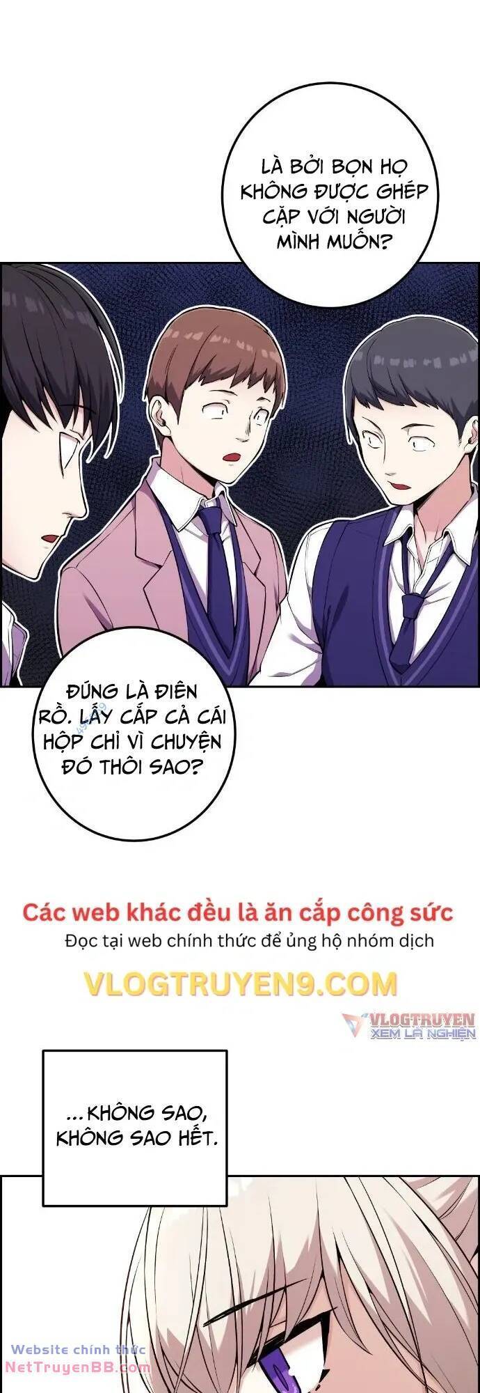 Nhân Vật Webtoon Na Kang Lim Chapter 46 - Trang 58