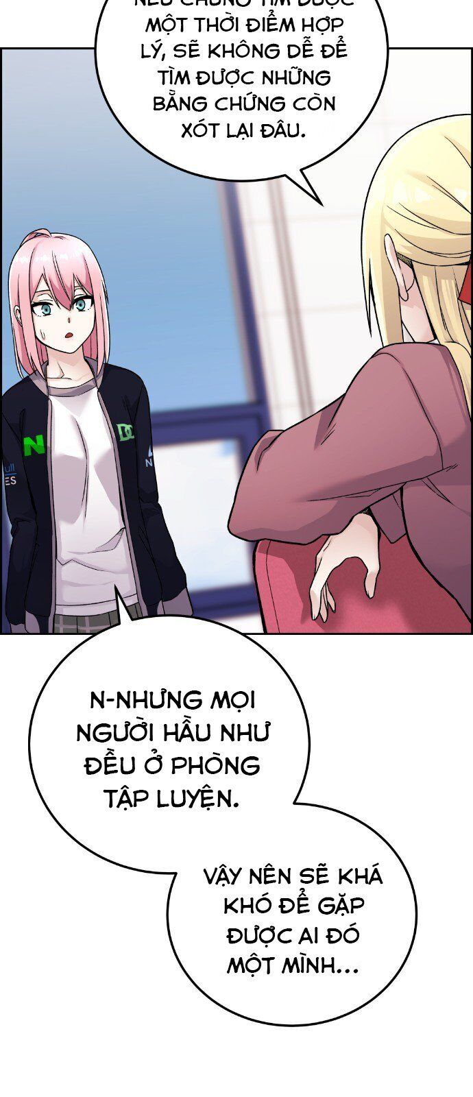 Nhân Vật Webtoon Na Kang Lim Chapter 22 - Trang 30