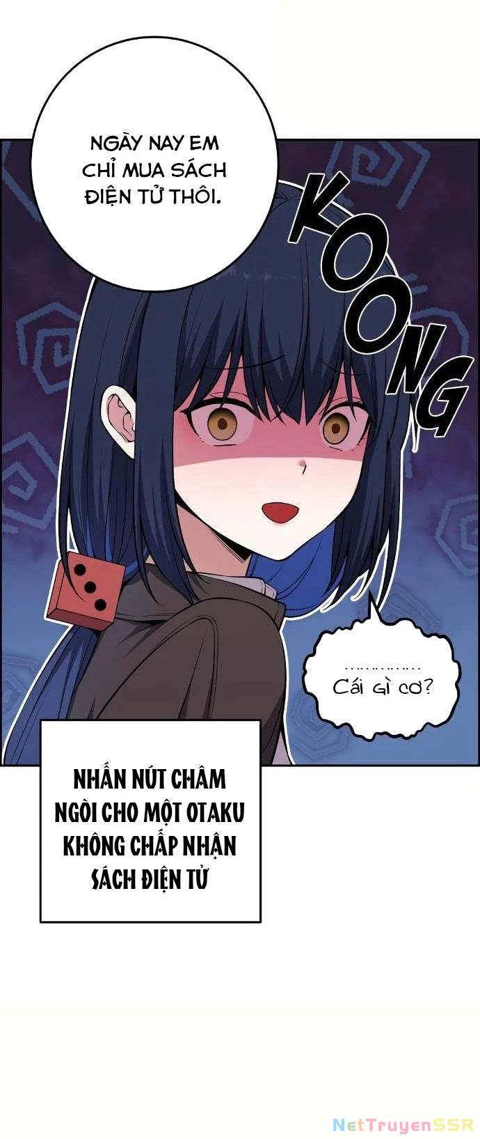 Nhân Vật Webtoon Na Kang Lim Chapter 134 - Trang 50