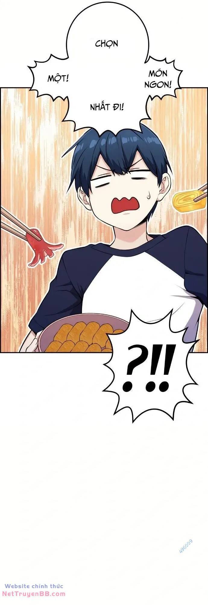 Nhân Vật Webtoon Na Kang Lim Chapter 54 - Trang 40