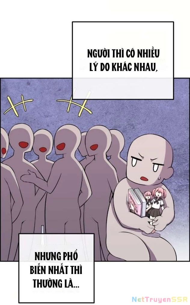 Nhân Vật Webtoon Na Kang Lim Chapter 131 - Trang 61