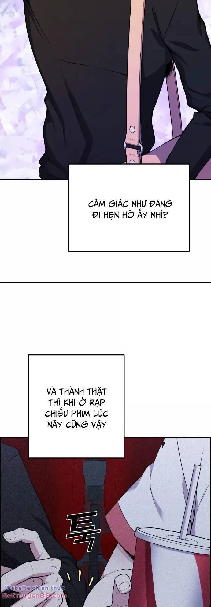 Nhân Vật Webtoon Na Kang Lim Chapter 52 - Trang 60