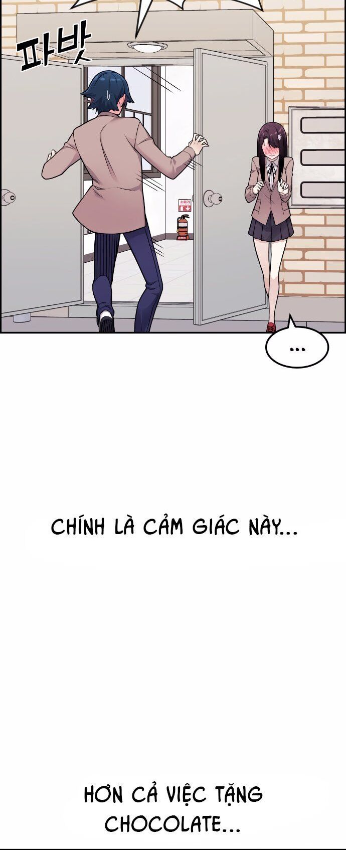 Nhân Vật Webtoon Na Kang Lim Chapter 11 - Trang 76