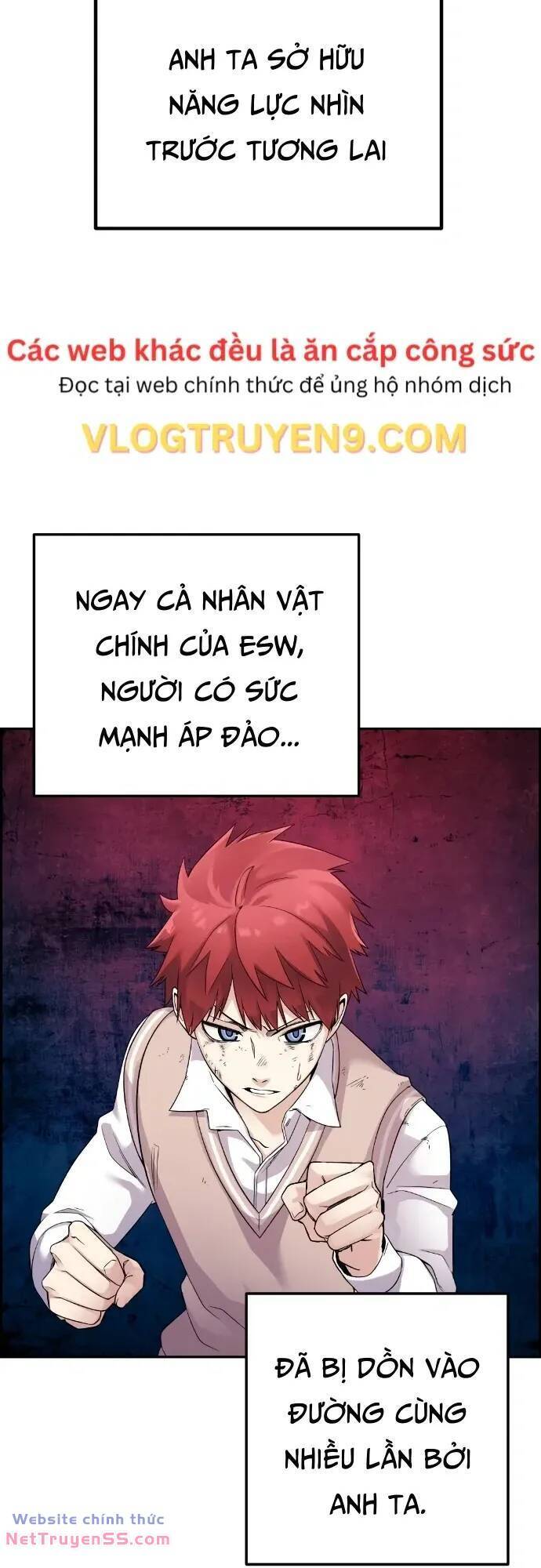 Nhân Vật Webtoon Na Kang Lim Chapter 37 - Trang 82