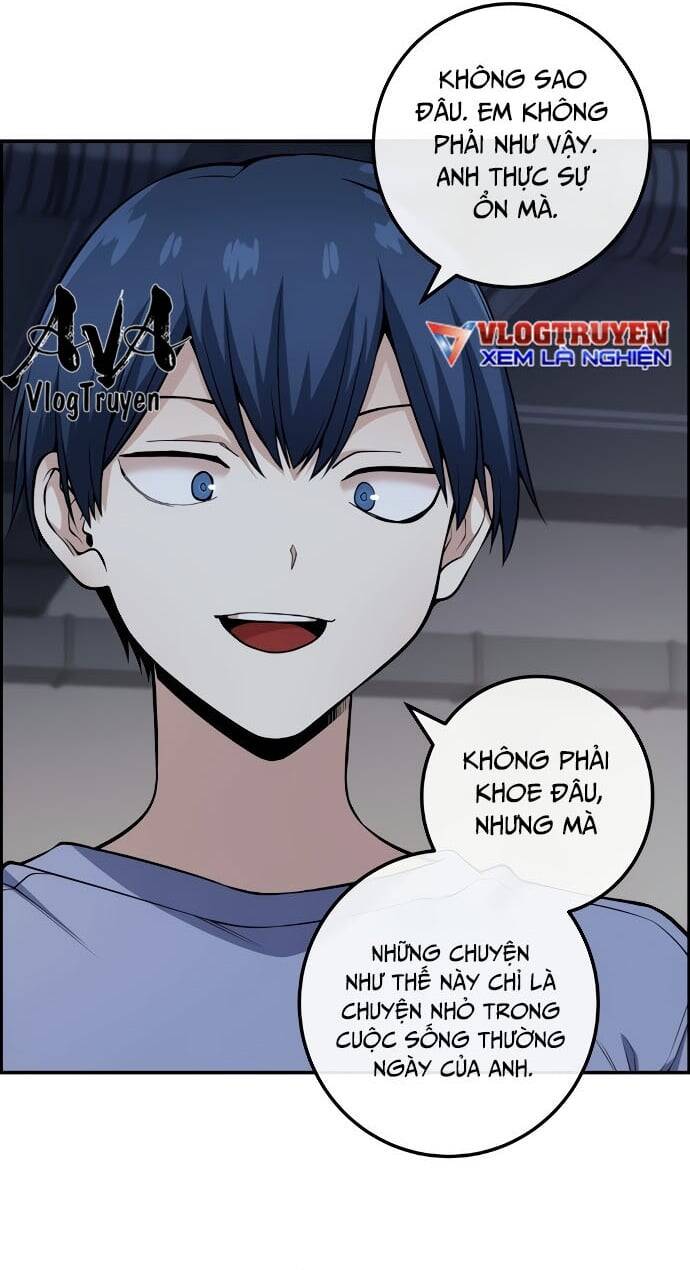 Nhân Vật Webtoon Na Kang Lim Chapter 105 - Trang 84