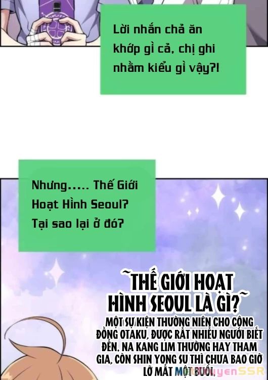 Nhân Vật Webtoon Na Kang Lim Chapter 133 - Trang 80