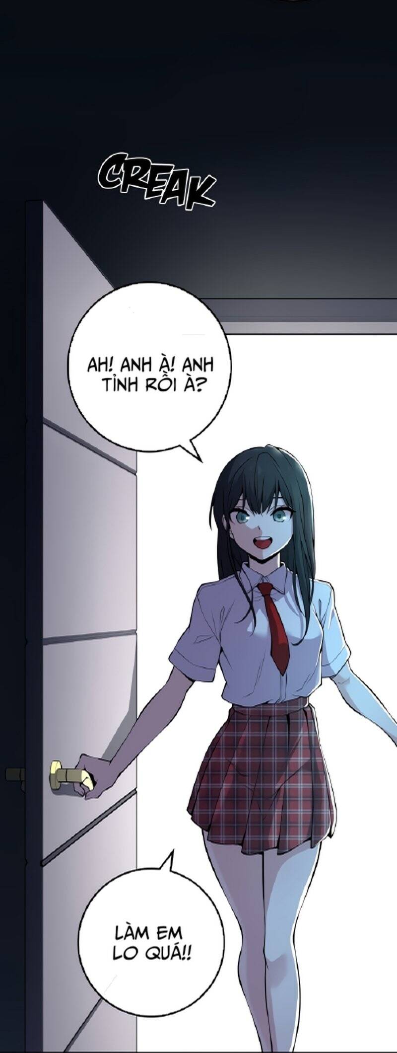 Nhân Vật Webtoon Na Kang Lim Chapter 103 - Trang 8