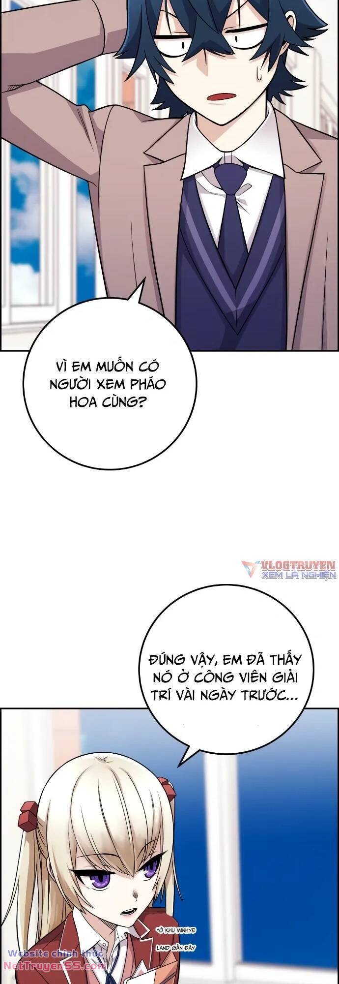 Nhân Vật Webtoon Na Kang Lim Chapter 36 - Trang 74