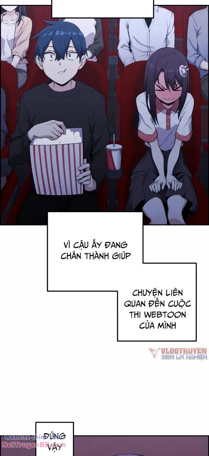 Nhân Vật Webtoon Na Kang Lim Chapter 52 - Trang 31