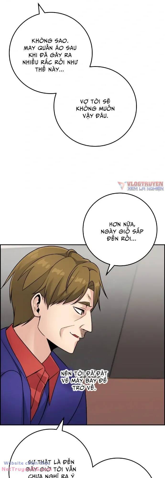 Nhân Vật Webtoon Na Kang Lim Chapter 33 - Trang 50