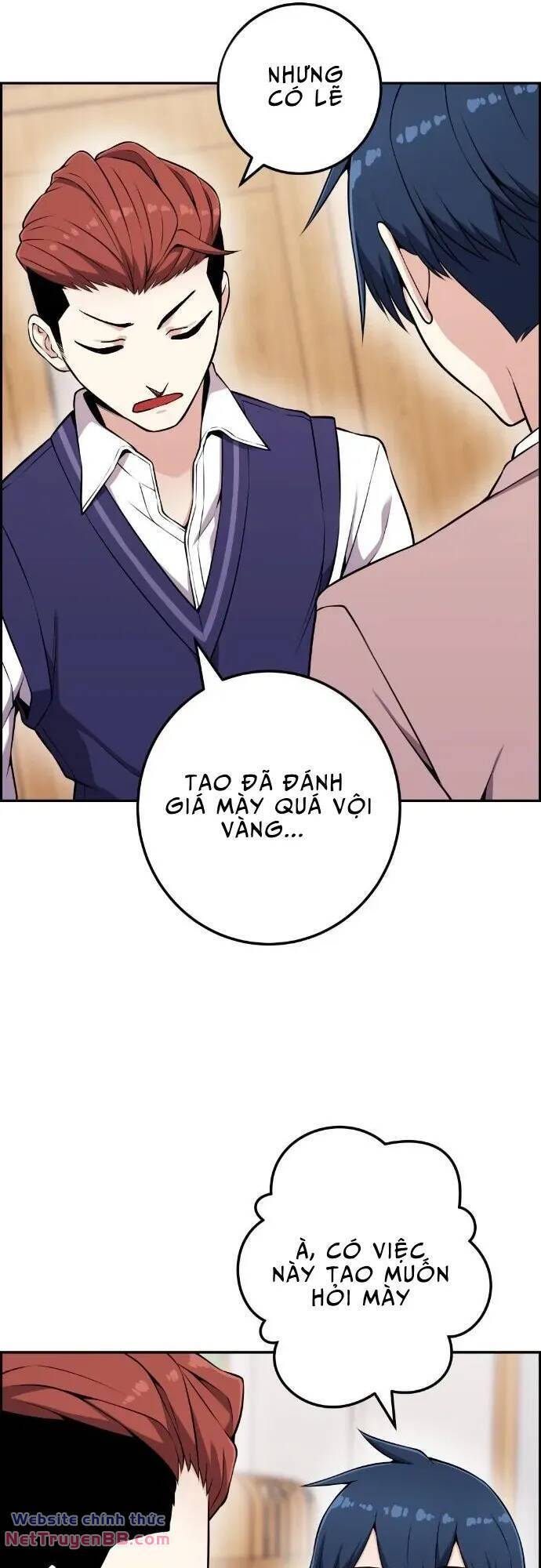 Nhân Vật Webtoon Na Kang Lim Chapter 51 - Trang 40