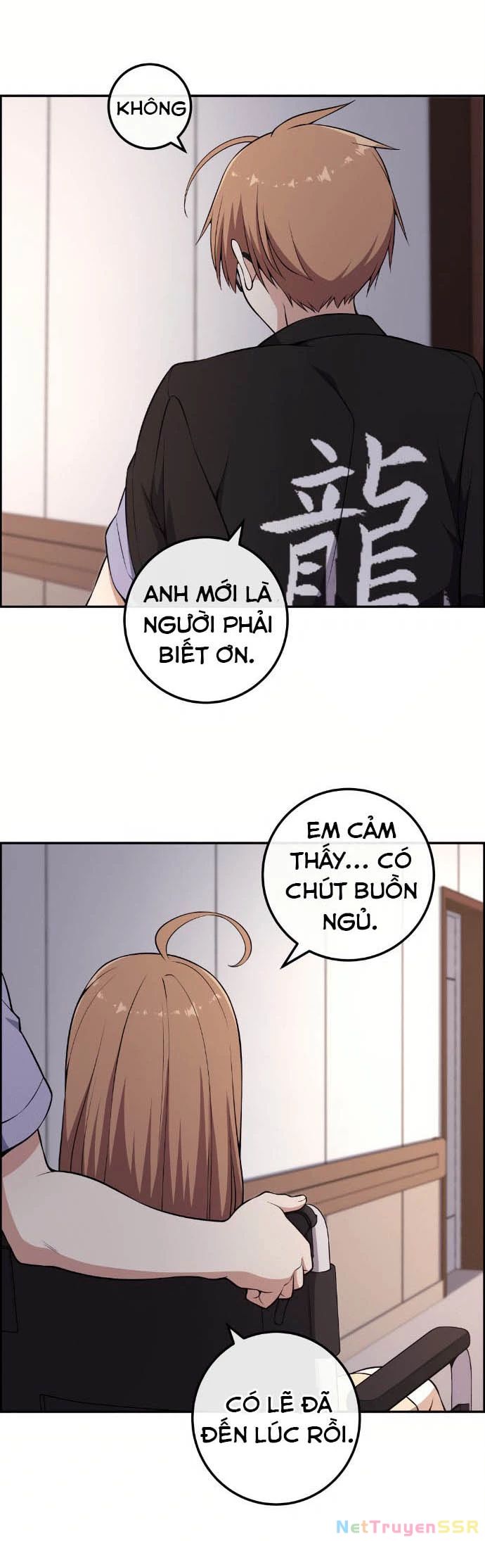 Nhân Vật Webtoon Na Kang Lim Chapter 141 - Trang 41