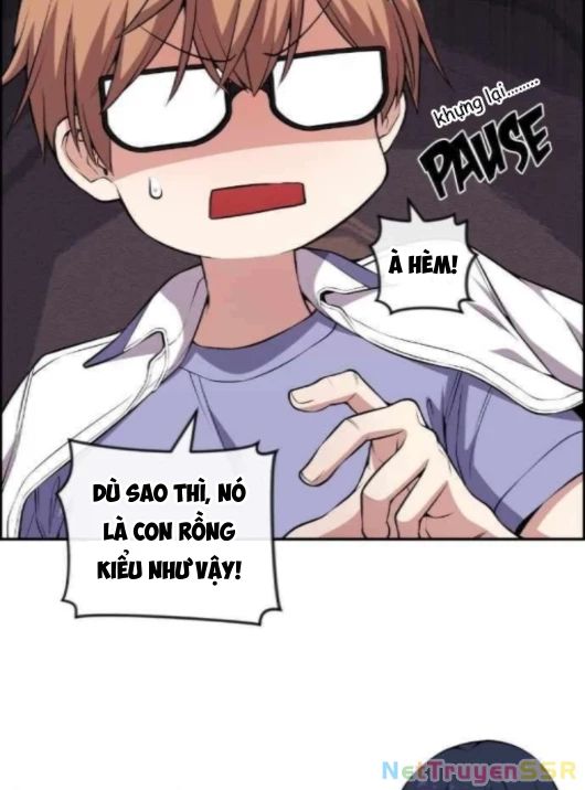 Nhân Vật Webtoon Na Kang Lim Chapter 133 - Trang 26