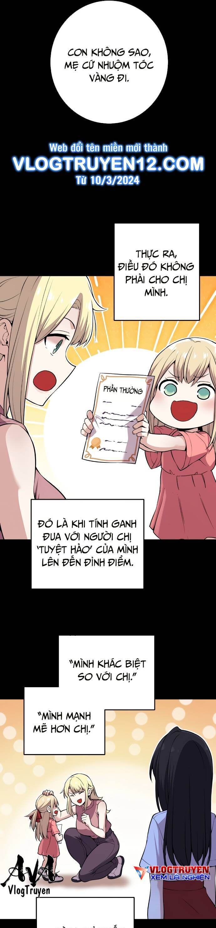 Nhân Vật Webtoon Na Kang Lim Chapter 102 - Trang 15