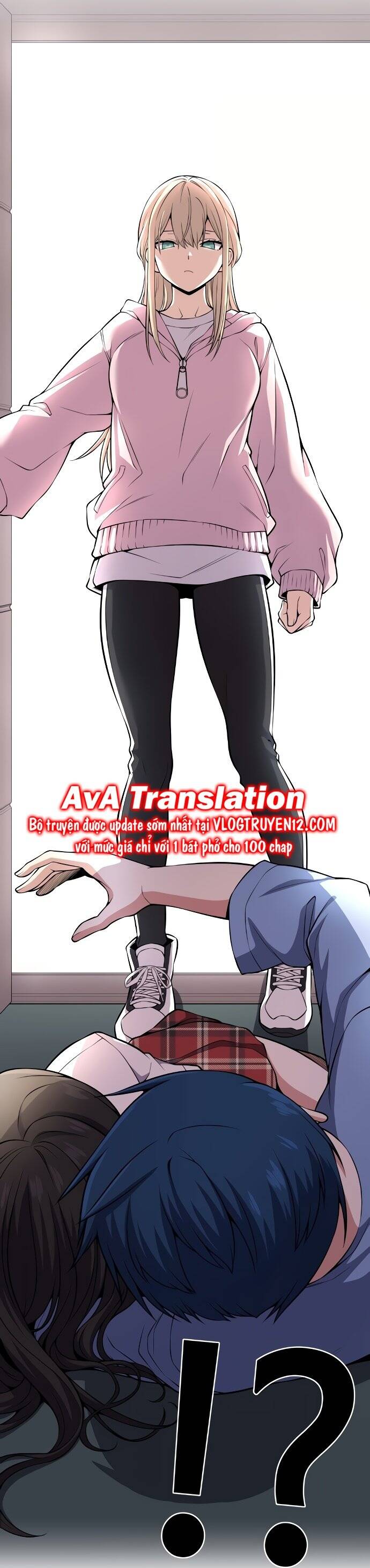 Nhân Vật Webtoon Na Kang Lim Chapter 106 - Trang 31