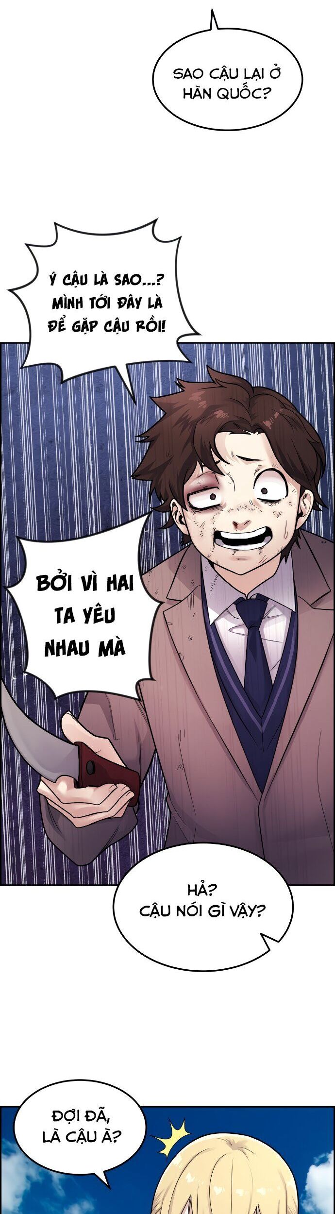 Nhân Vật Webtoon Na Kang Lim Chapter 8 - Trang 57