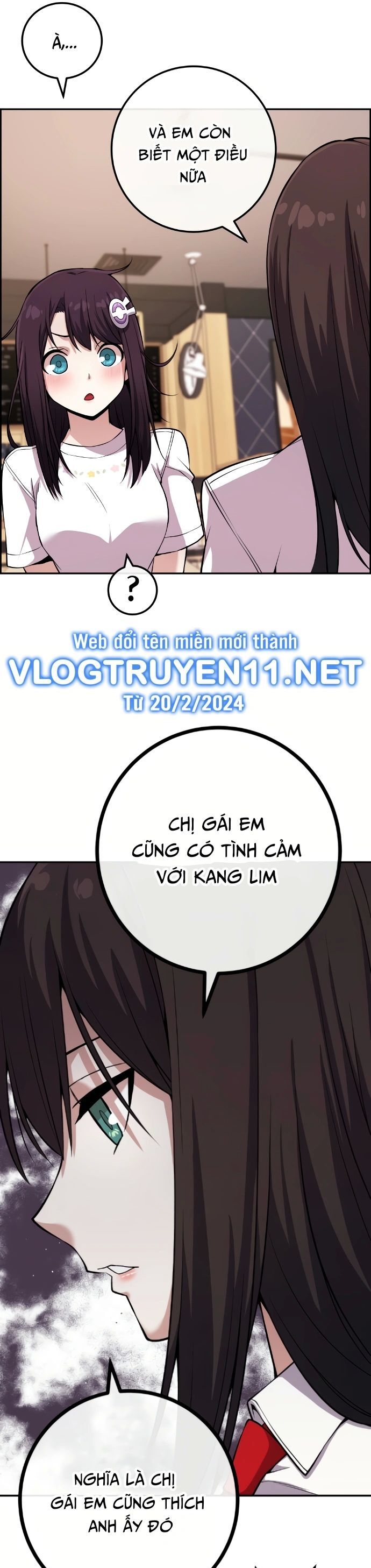 Nhân Vật Webtoon Na Kang Lim Chapter 76 - Trang 5