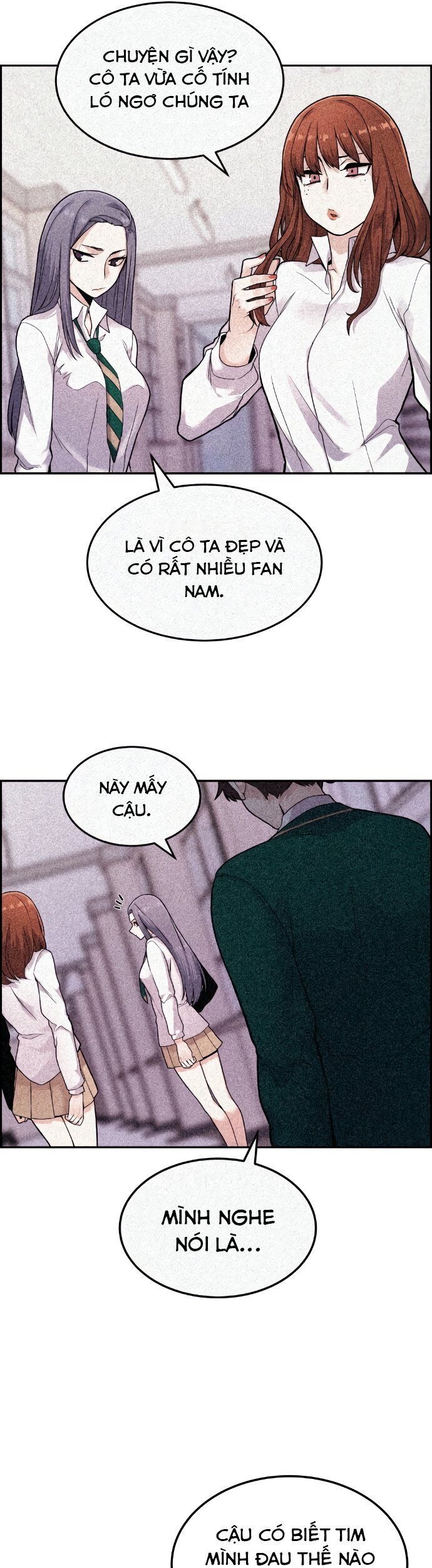 Nhân Vật Webtoon Na Kang Lim Chapter 8 - Trang 8