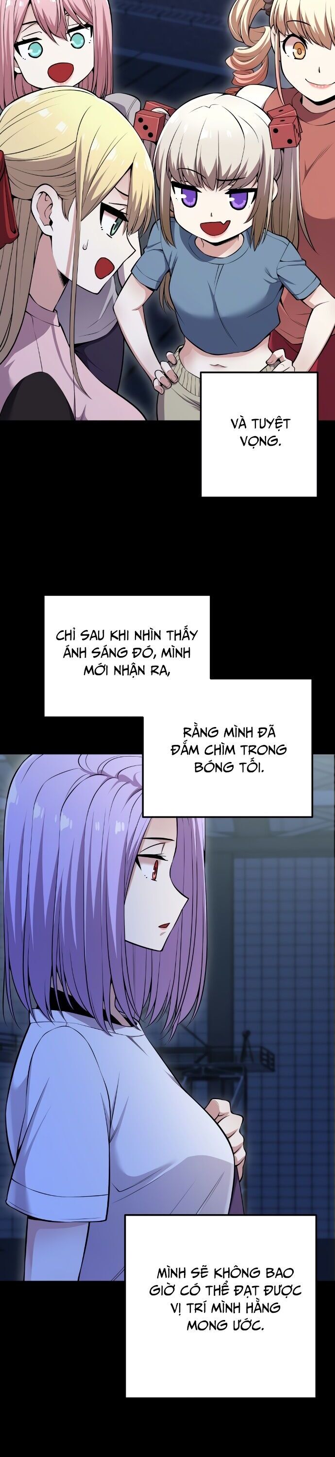 Nhân Vật Webtoon Na Kang Lim Chapter 86 - Trang 28