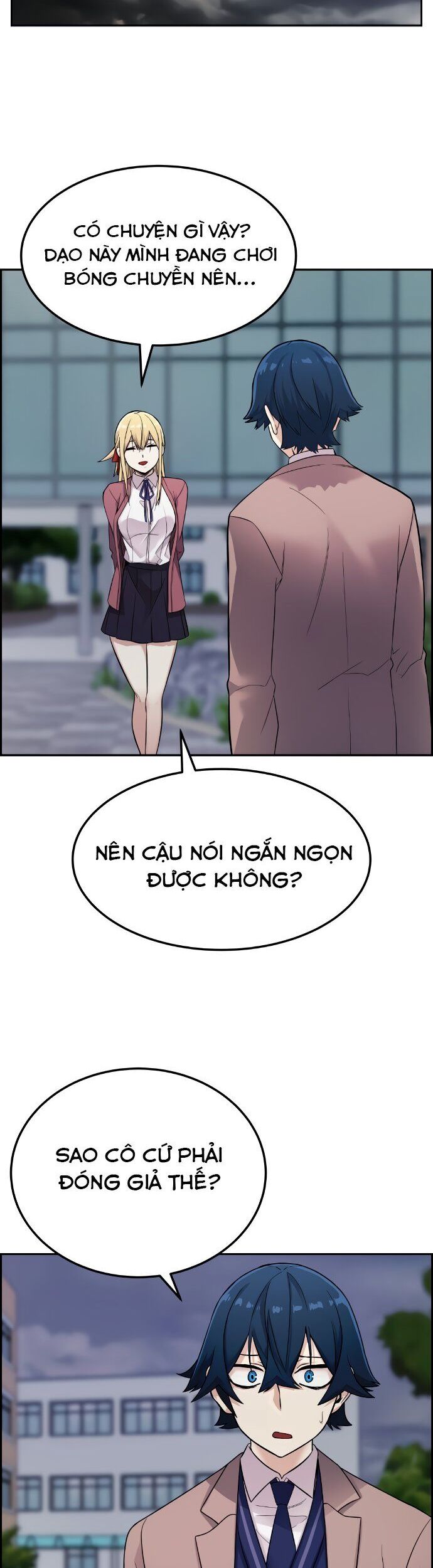 Nhân Vật Webtoon Na Kang Lim Chapter 7 - Trang 21