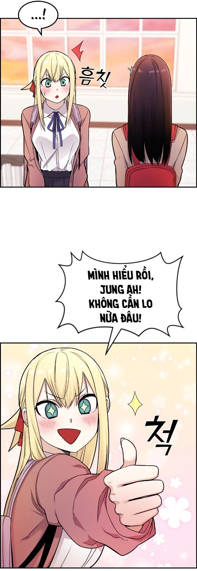 Nhân Vật Webtoon Na Kang Lim Chapter 11 - Trang 21